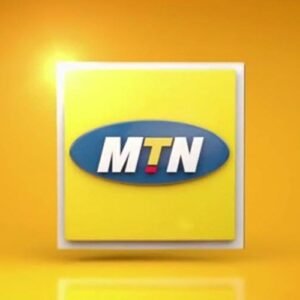 MTN Data Bundle